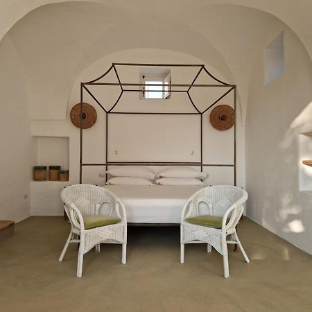 Masseria Paradiso Ostuni Exteriér fotografie