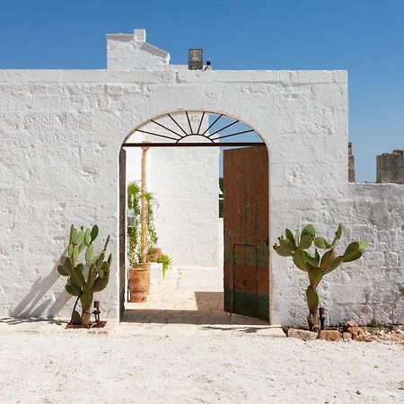 Masseria Paradiso Ostuni Exteriér fotografie
