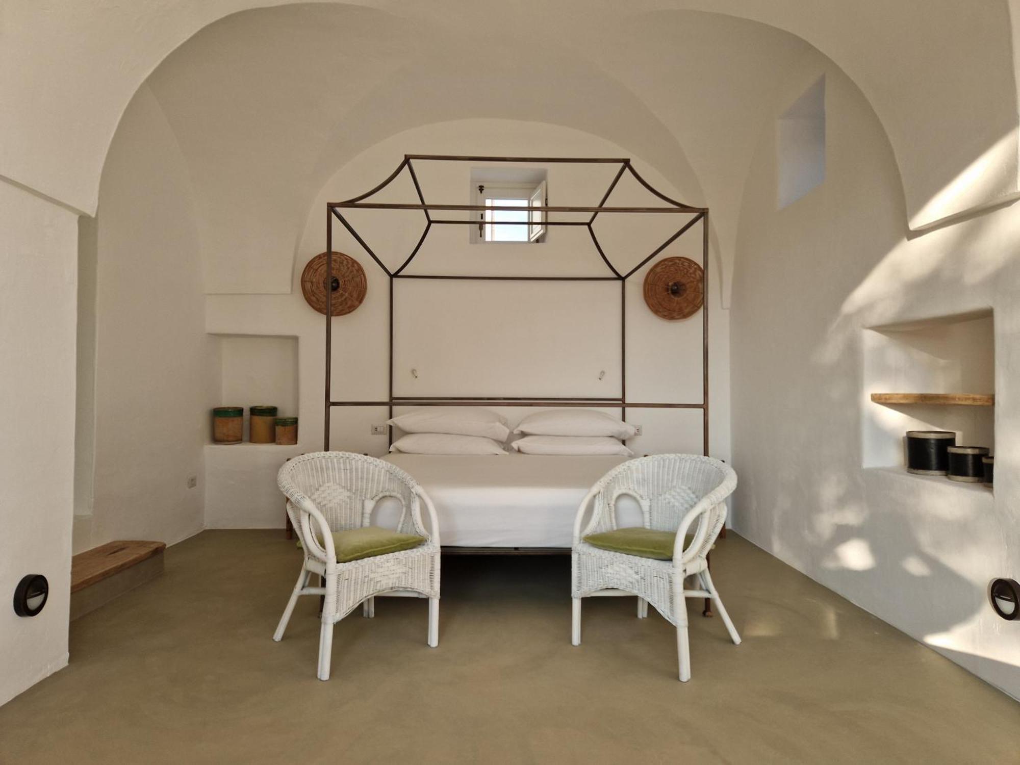 Masseria Paradiso Ostuni Exteriér fotografie