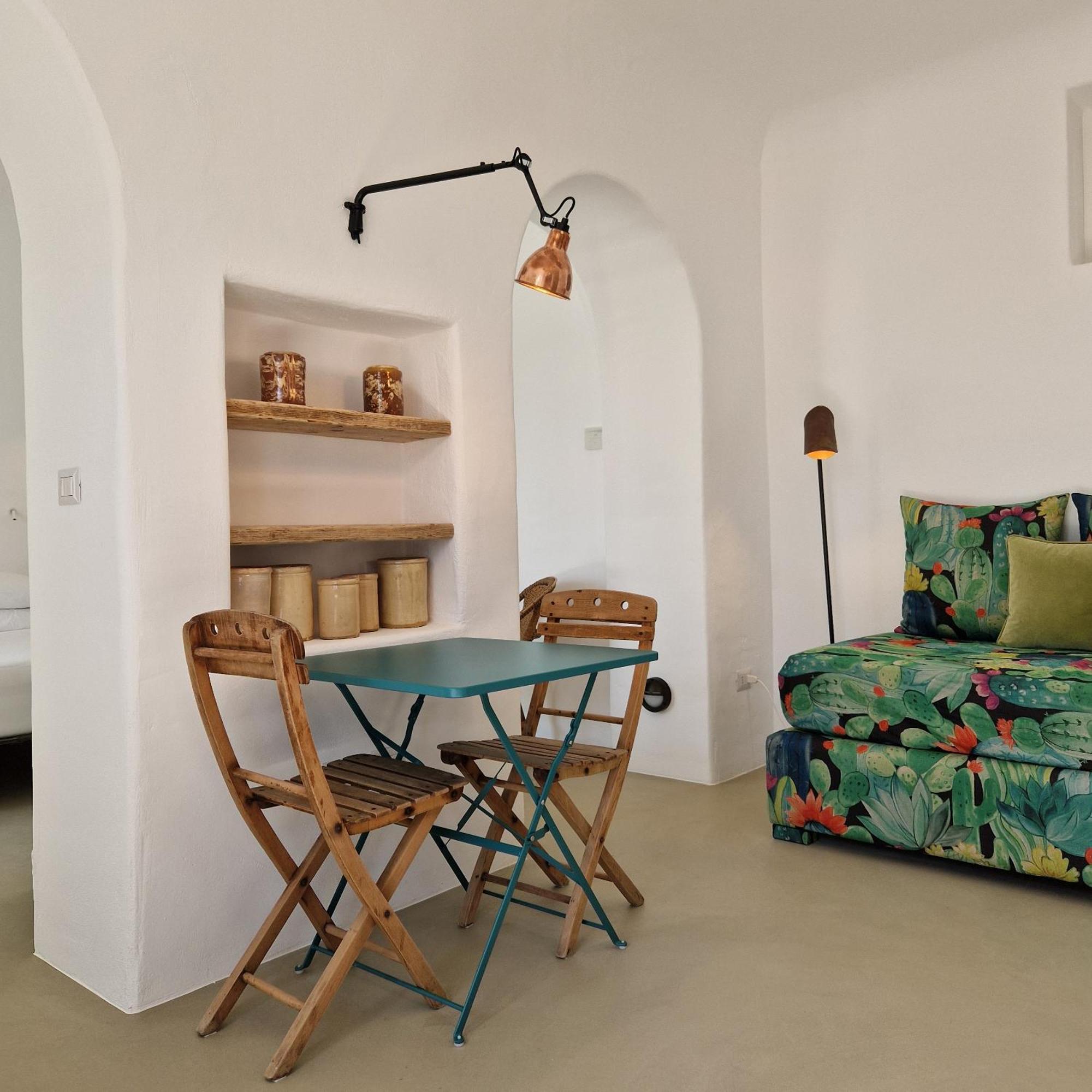 Masseria Paradiso Ostuni Exteriér fotografie