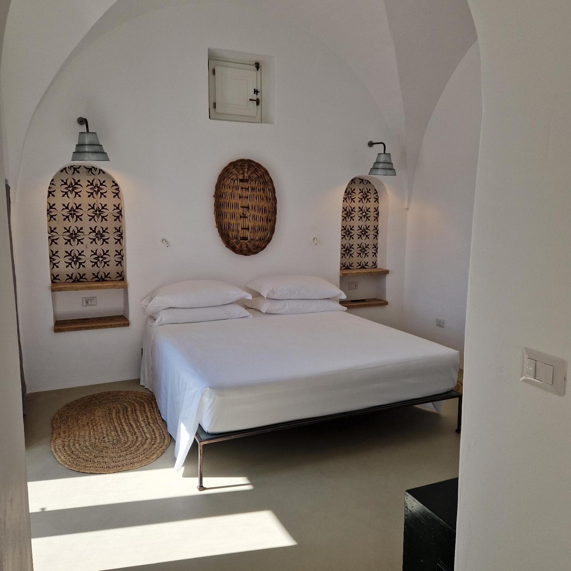 Masseria Paradiso Ostuni Exteriér fotografie
