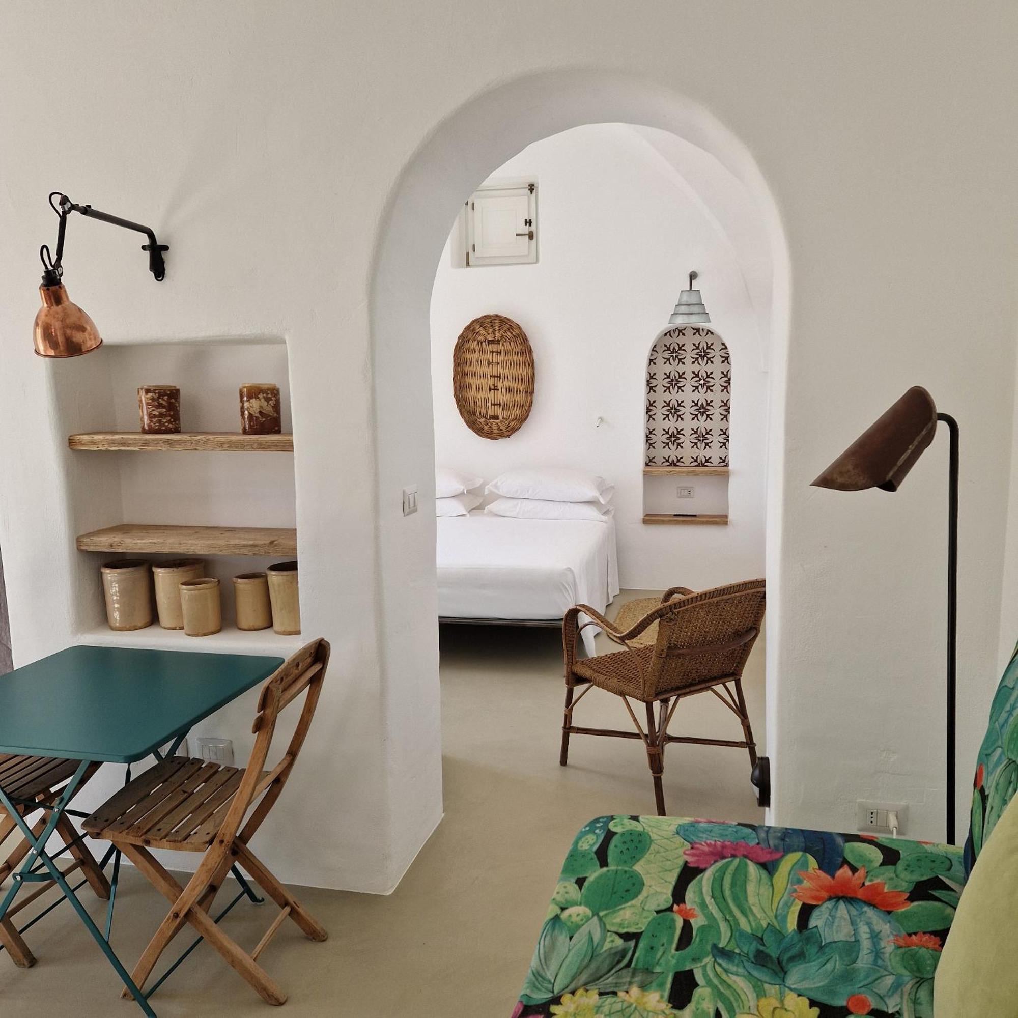 Masseria Paradiso Ostuni Exteriér fotografie