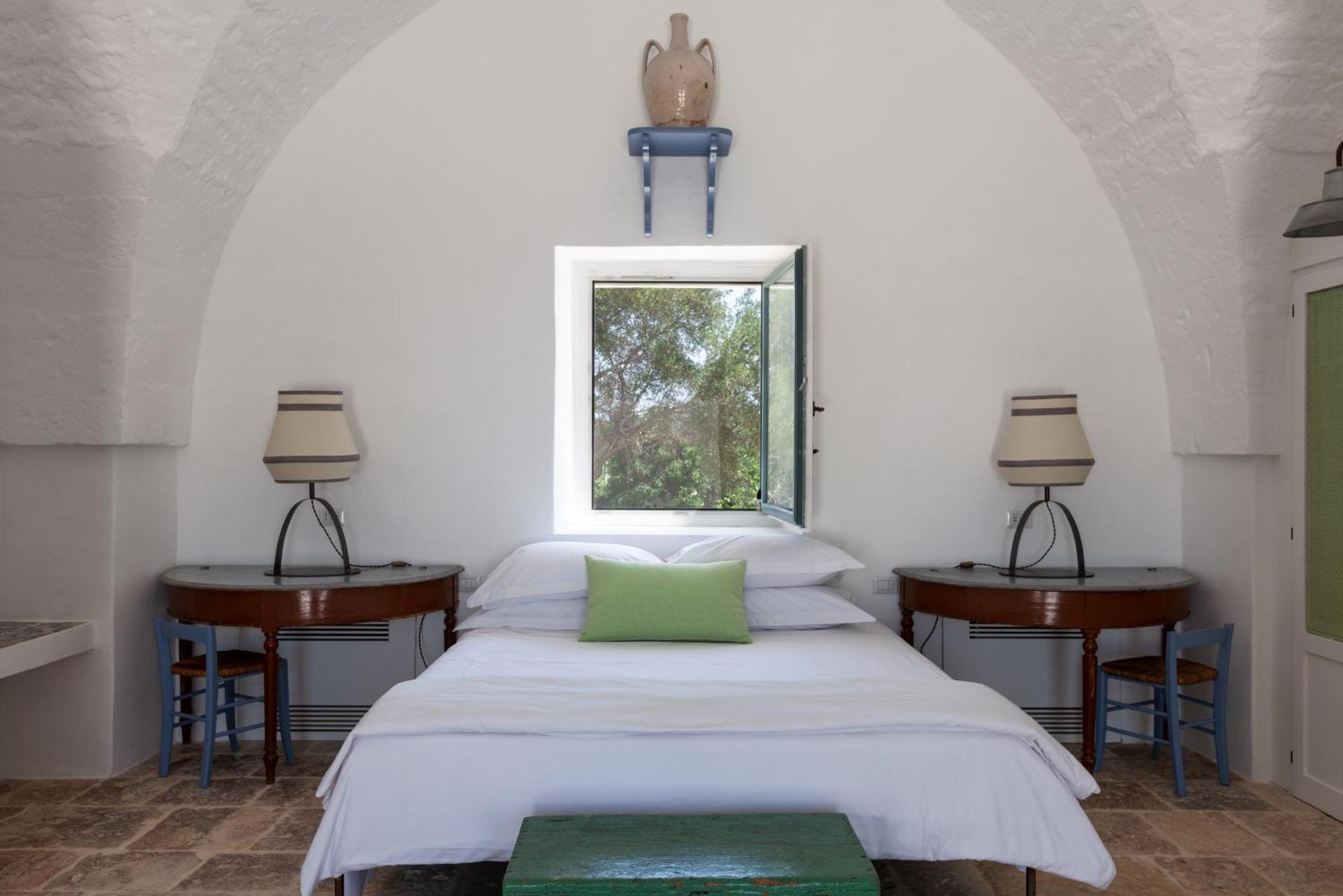 Masseria Paradiso Ostuni Exteriér fotografie