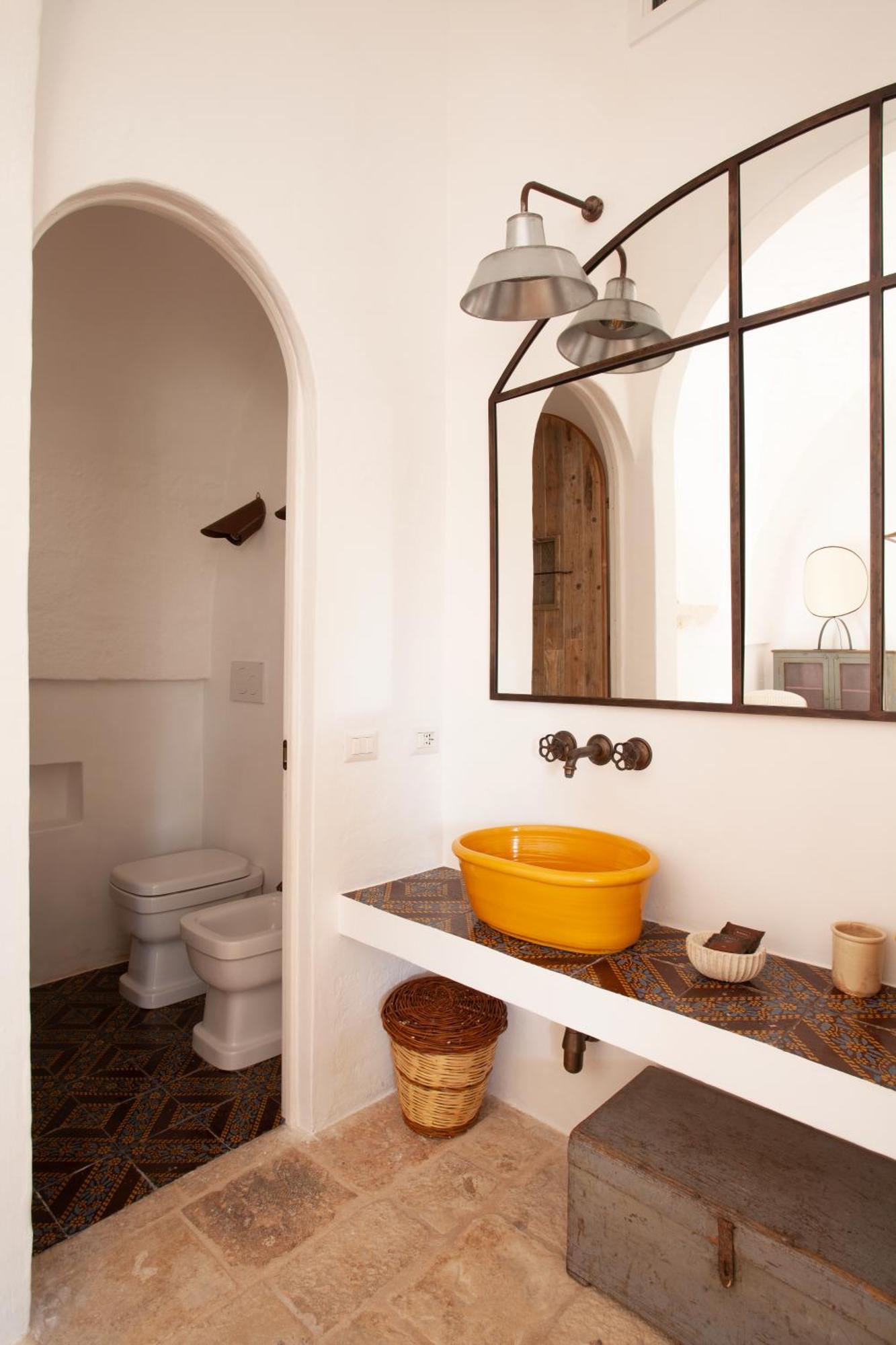 Masseria Paradiso Ostuni Exteriér fotografie
