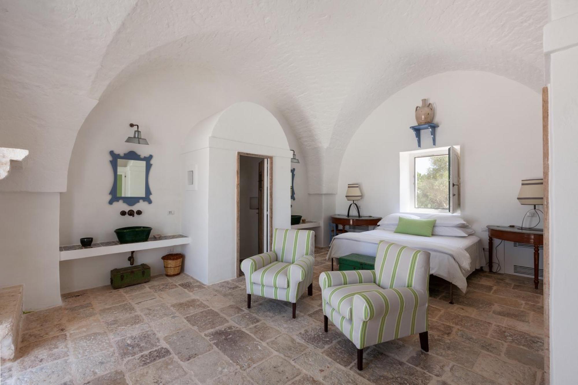 Masseria Paradiso Ostuni Exteriér fotografie