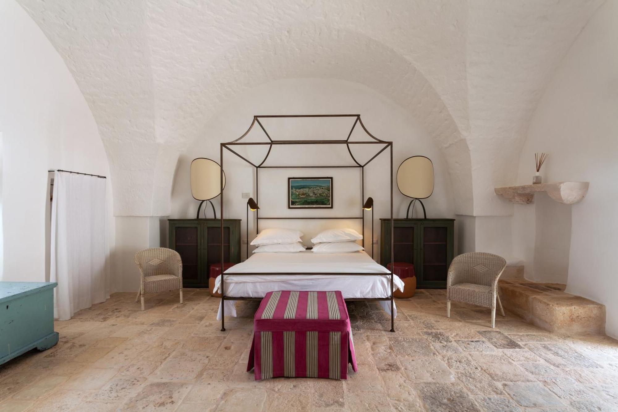 Masseria Paradiso Ostuni Exteriér fotografie