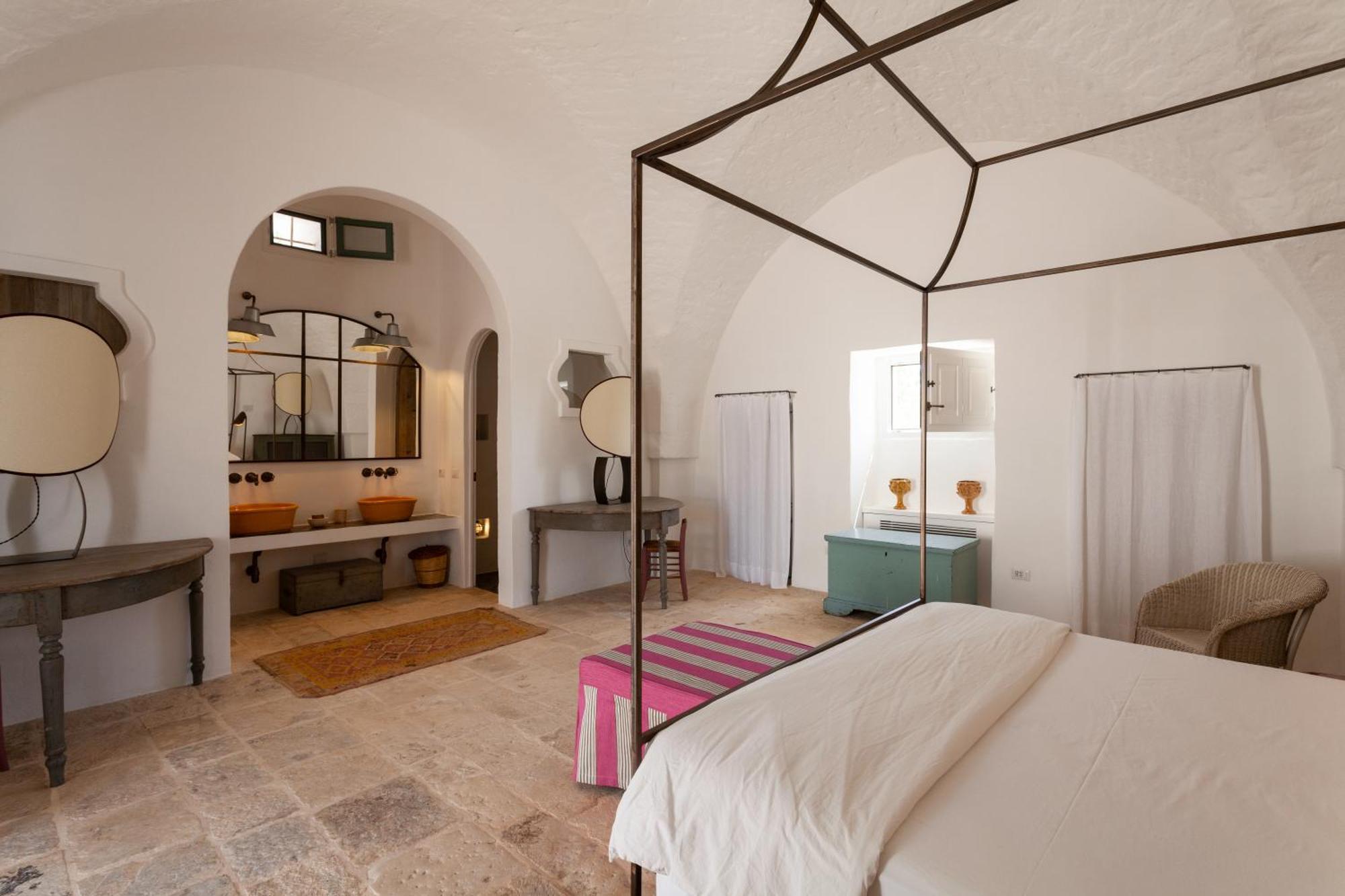 Masseria Paradiso Ostuni Exteriér fotografie