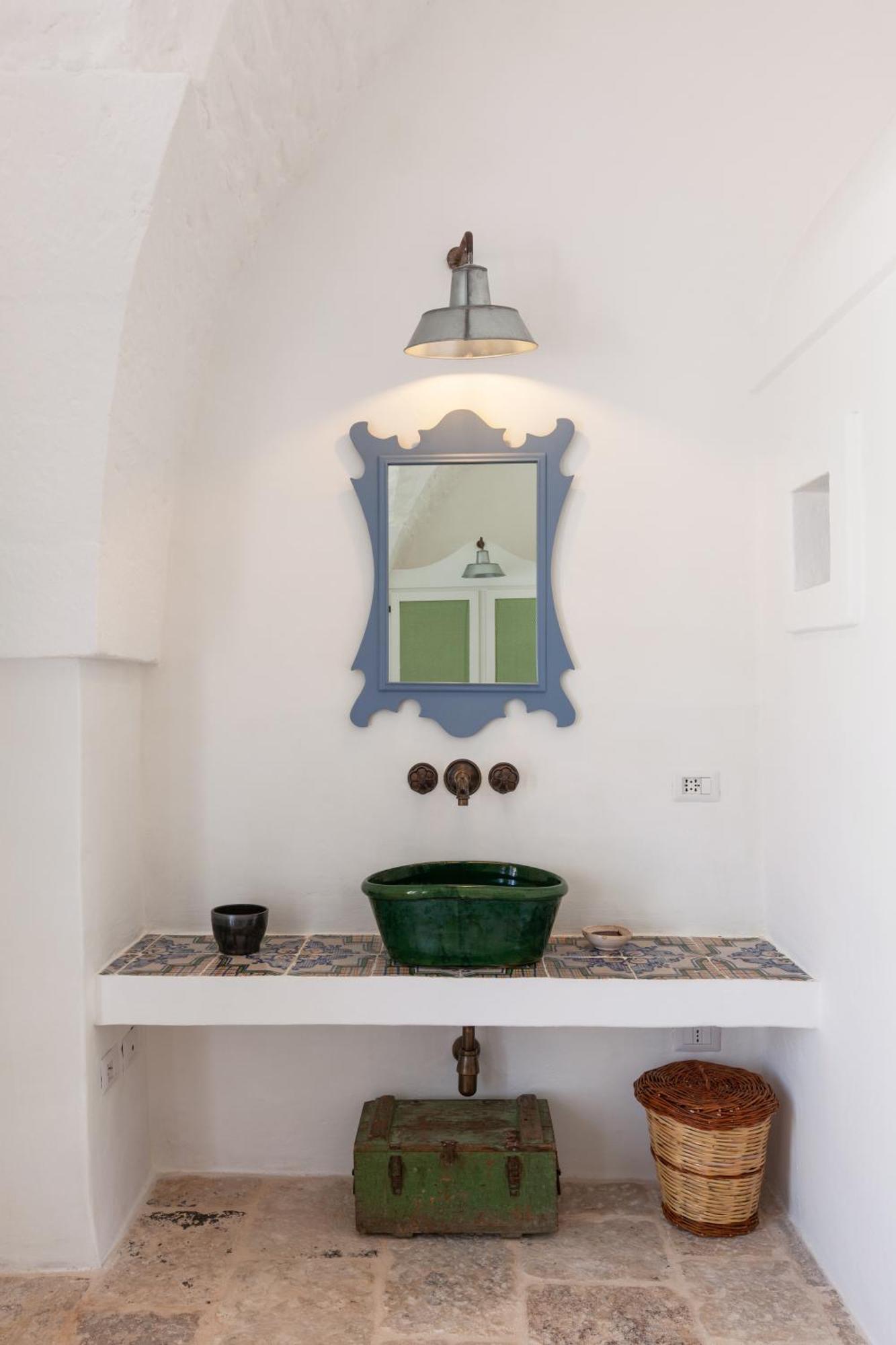 Masseria Paradiso Ostuni Exteriér fotografie