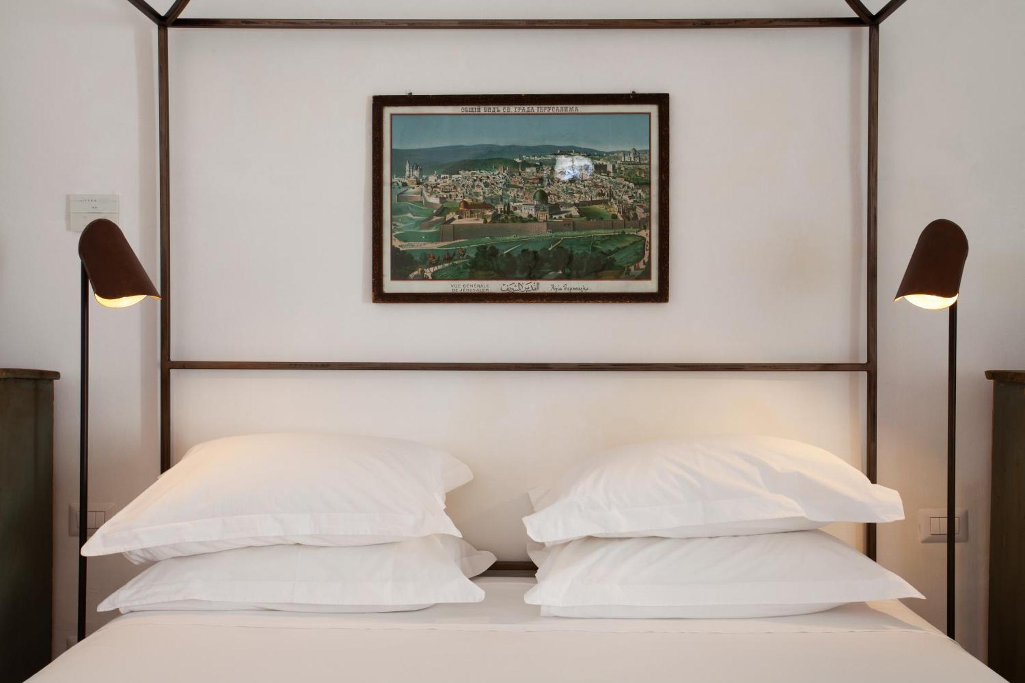 Masseria Paradiso Ostuni Exteriér fotografie