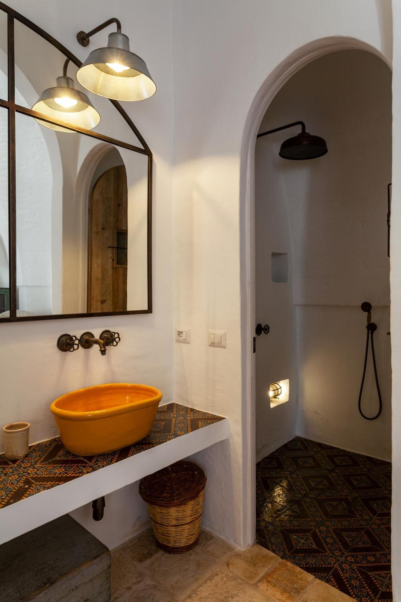 Masseria Paradiso Ostuni Exteriér fotografie