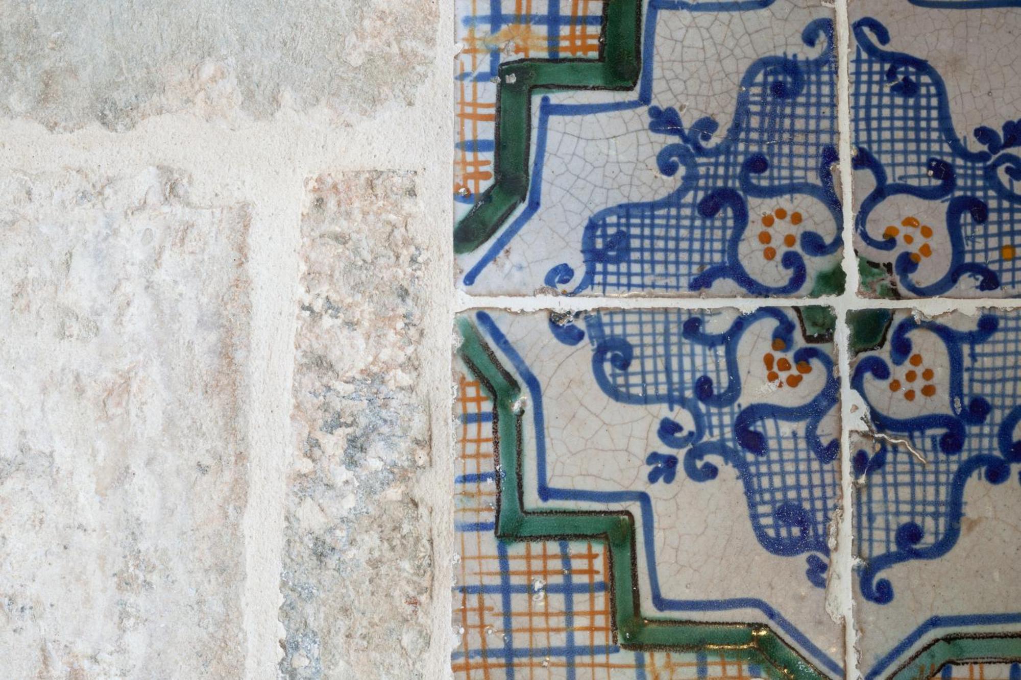 Masseria Paradiso Ostuni Exteriér fotografie