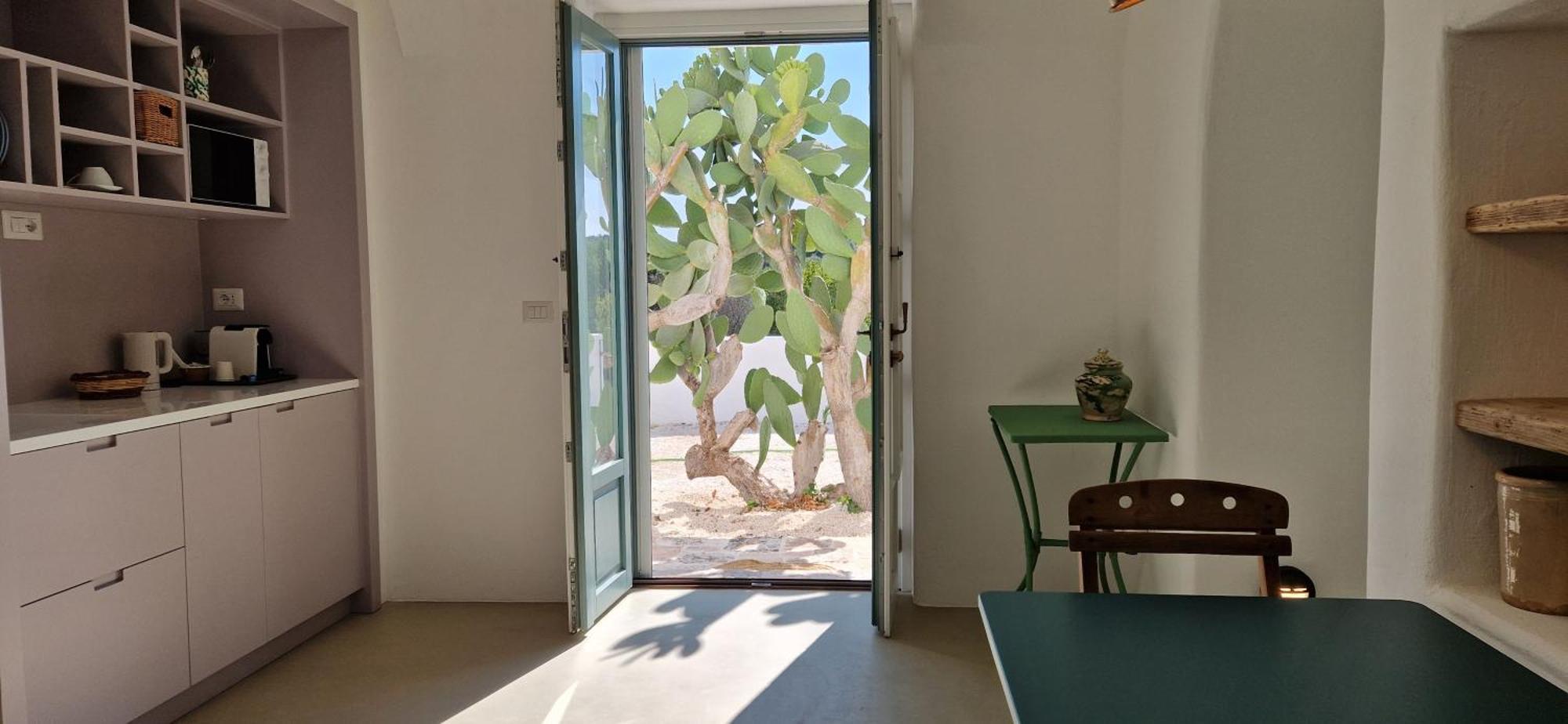 Masseria Paradiso Ostuni Exteriér fotografie