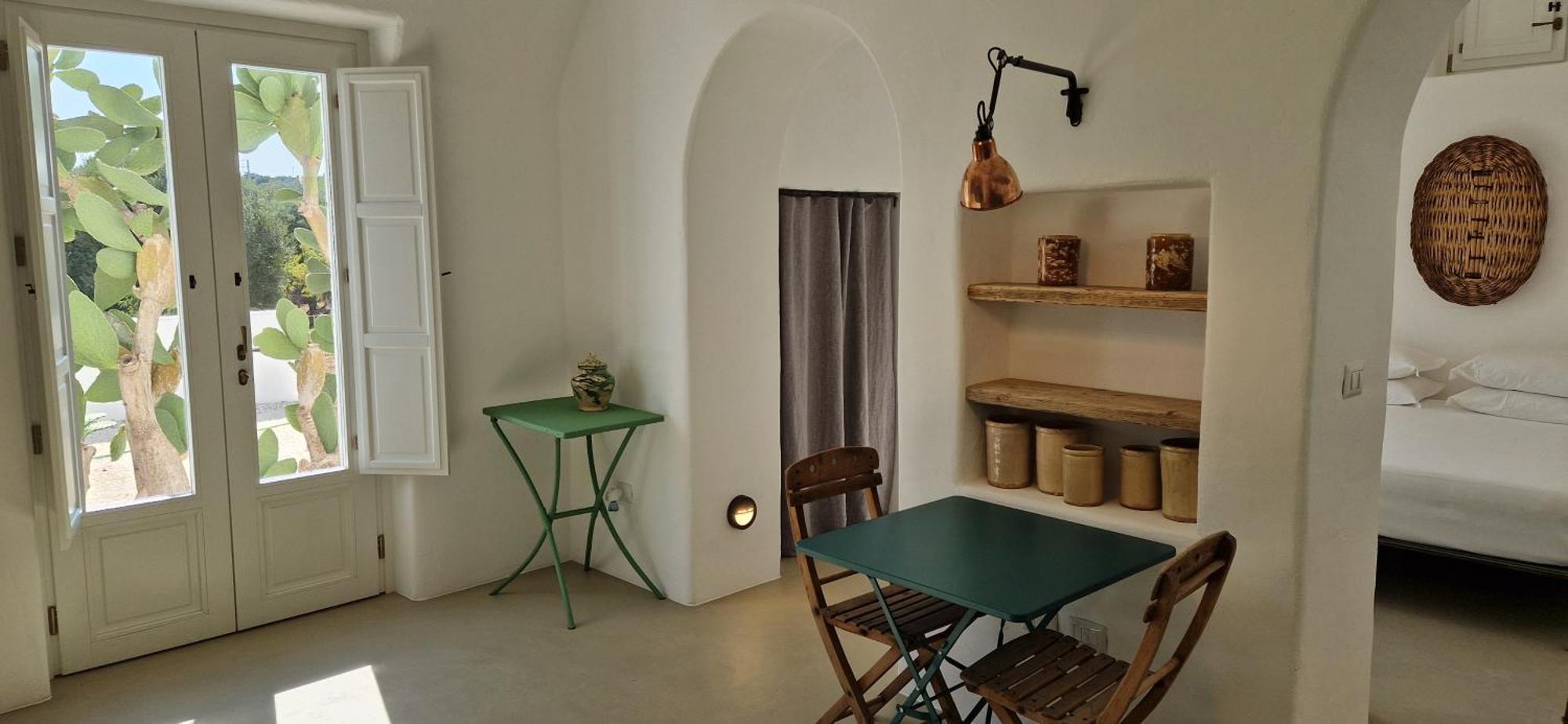 Masseria Paradiso Ostuni Exteriér fotografie