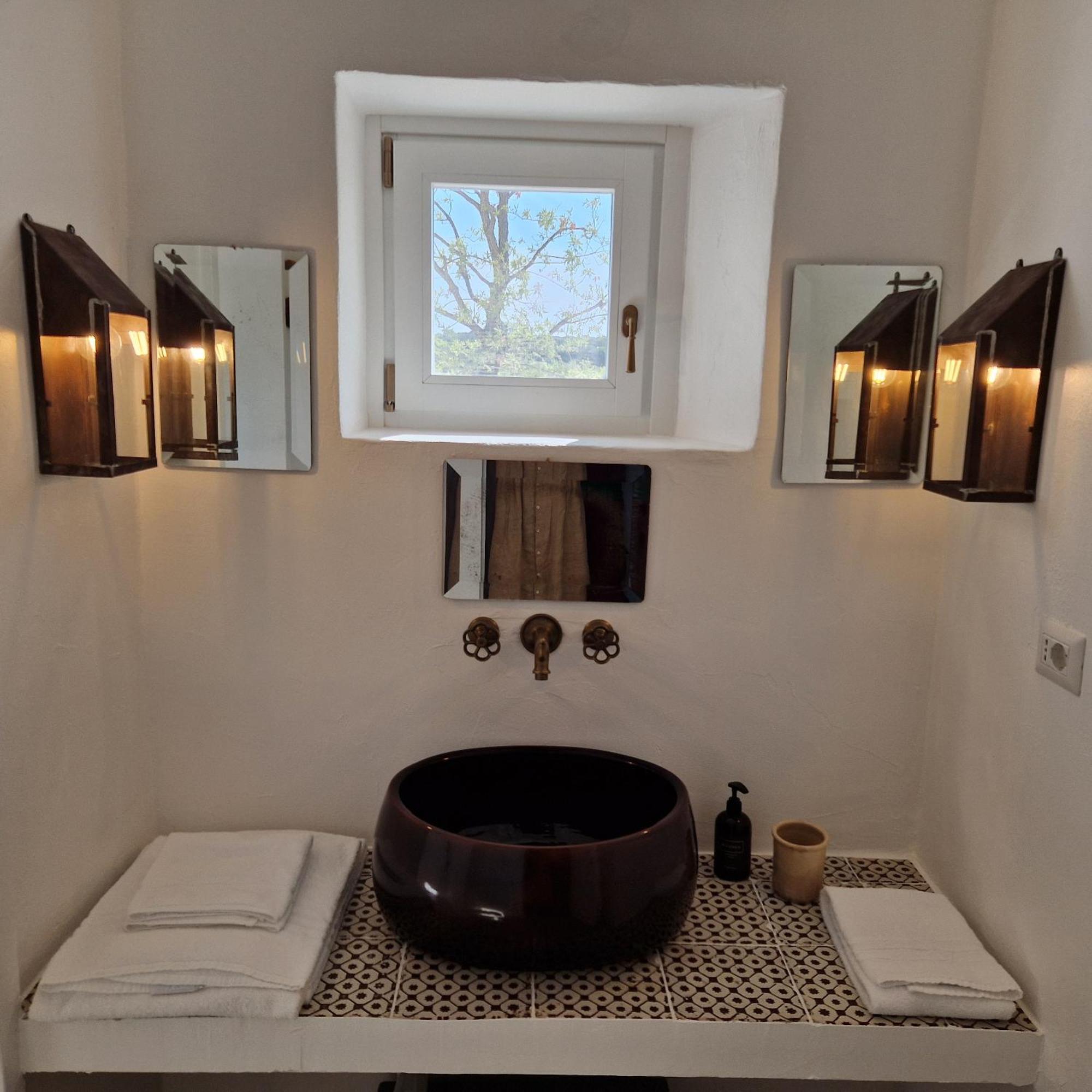 Masseria Paradiso Ostuni Exteriér fotografie