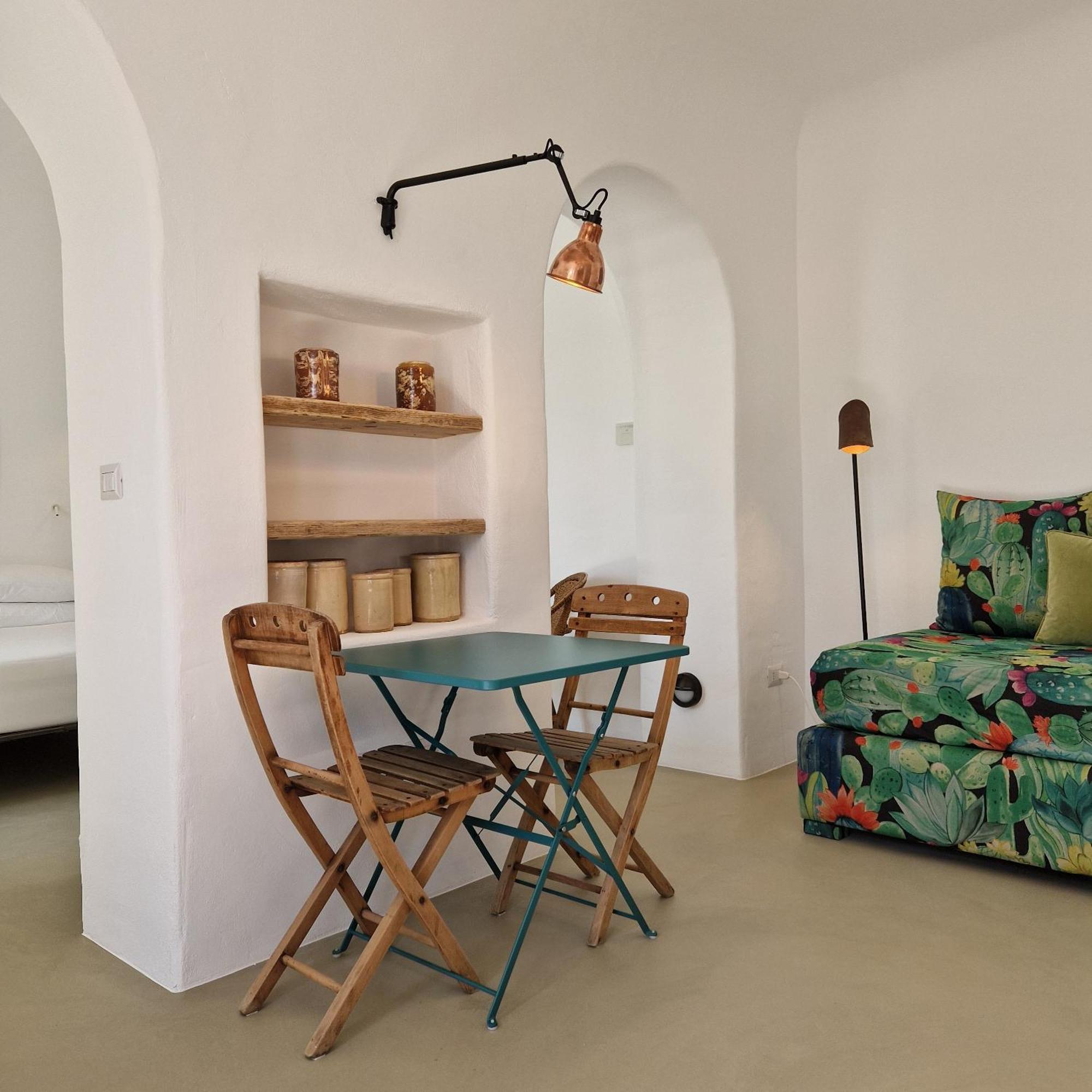Masseria Paradiso Ostuni Exteriér fotografie