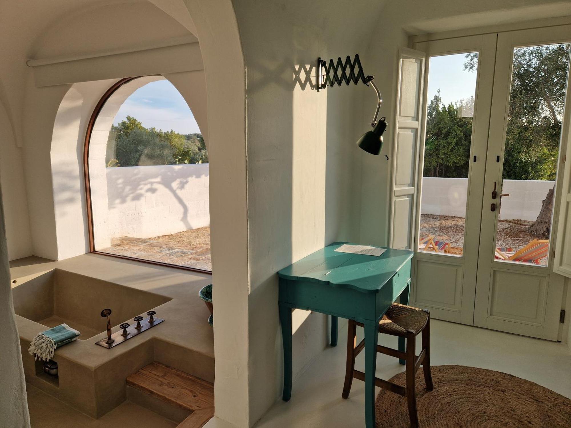 Masseria Paradiso Ostuni Exteriér fotografie