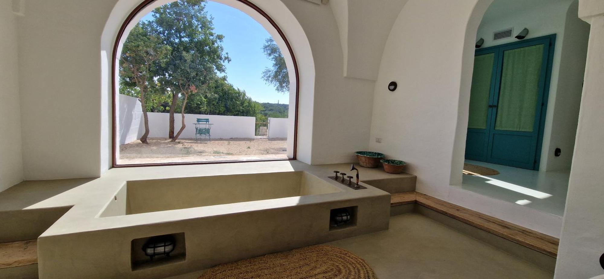Masseria Paradiso Ostuni Exteriér fotografie