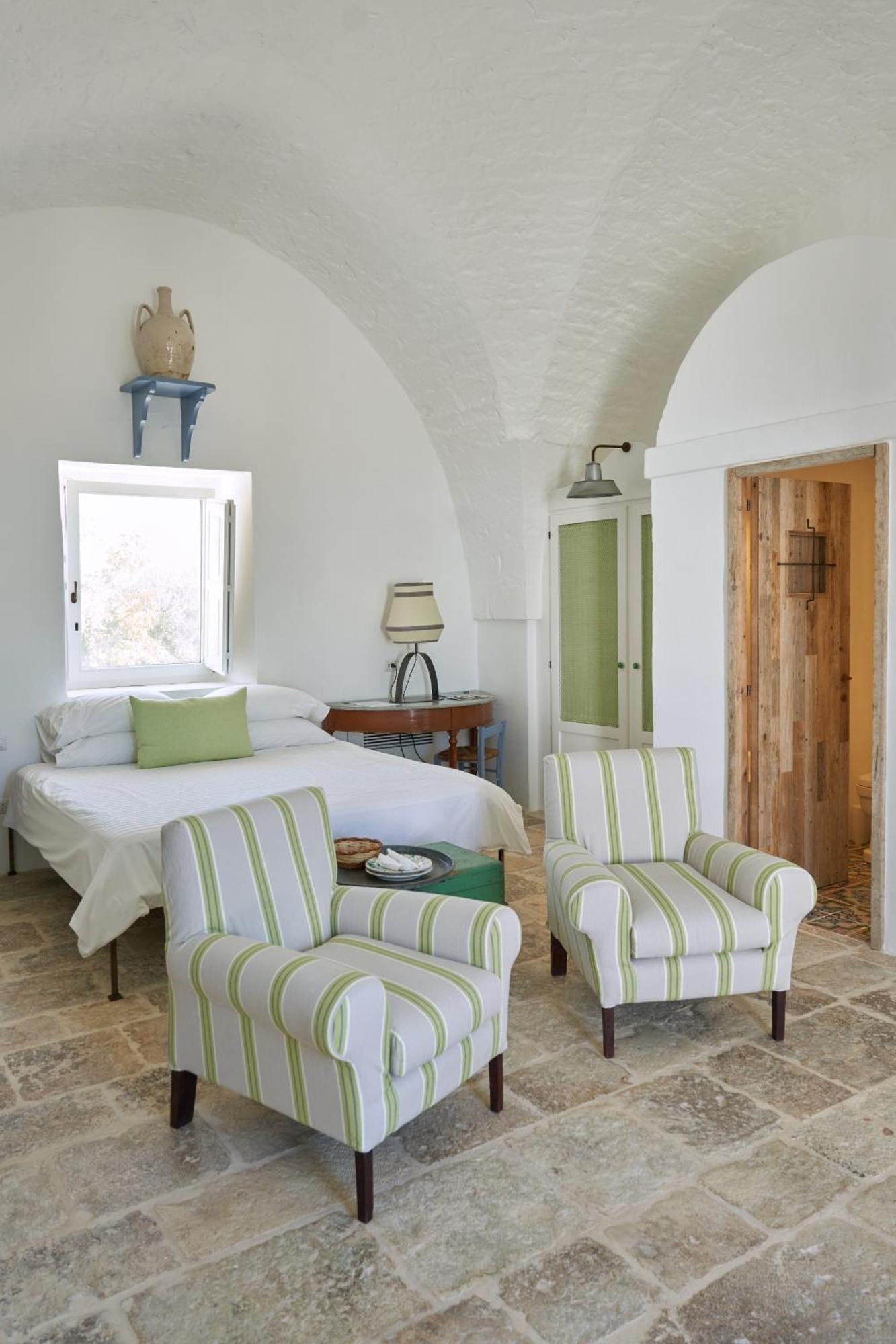 Masseria Paradiso Ostuni Exteriér fotografie