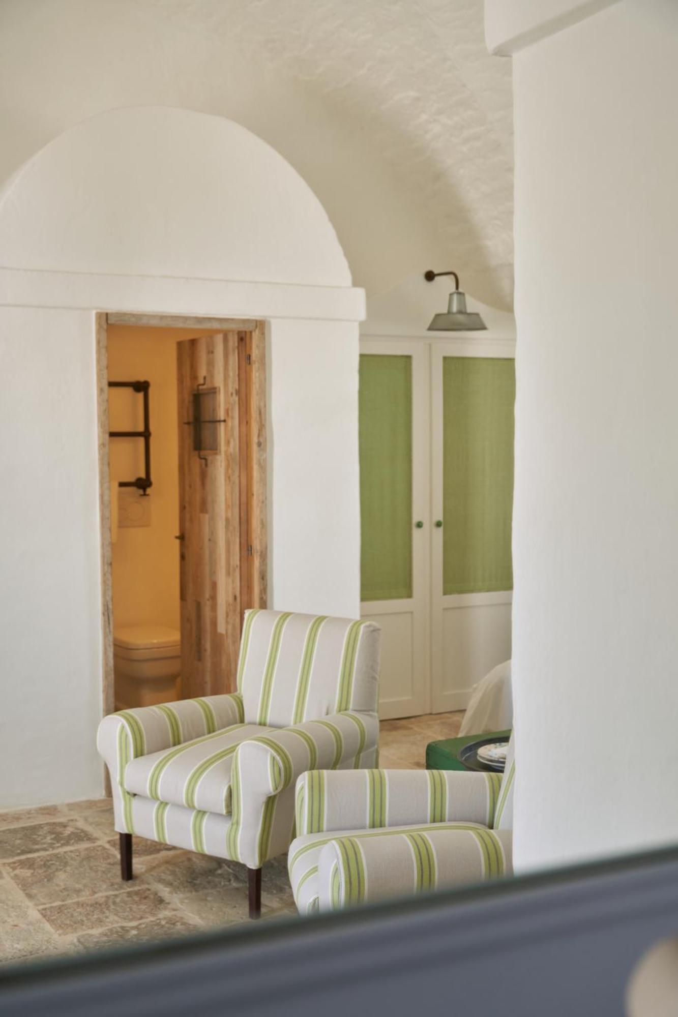 Masseria Paradiso Ostuni Exteriér fotografie