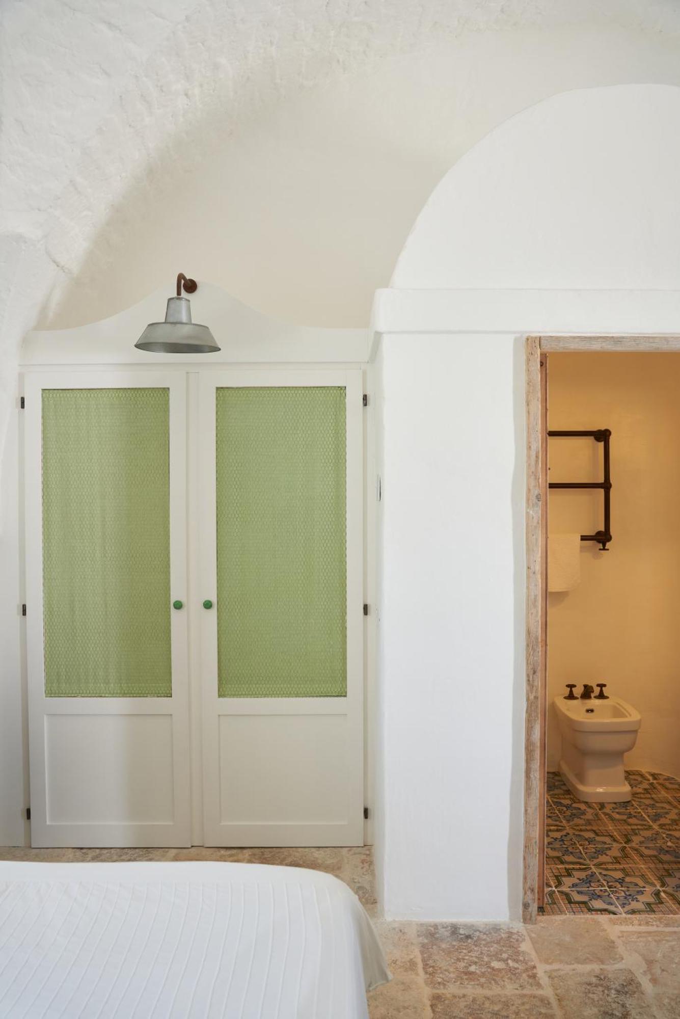 Masseria Paradiso Ostuni Exteriér fotografie