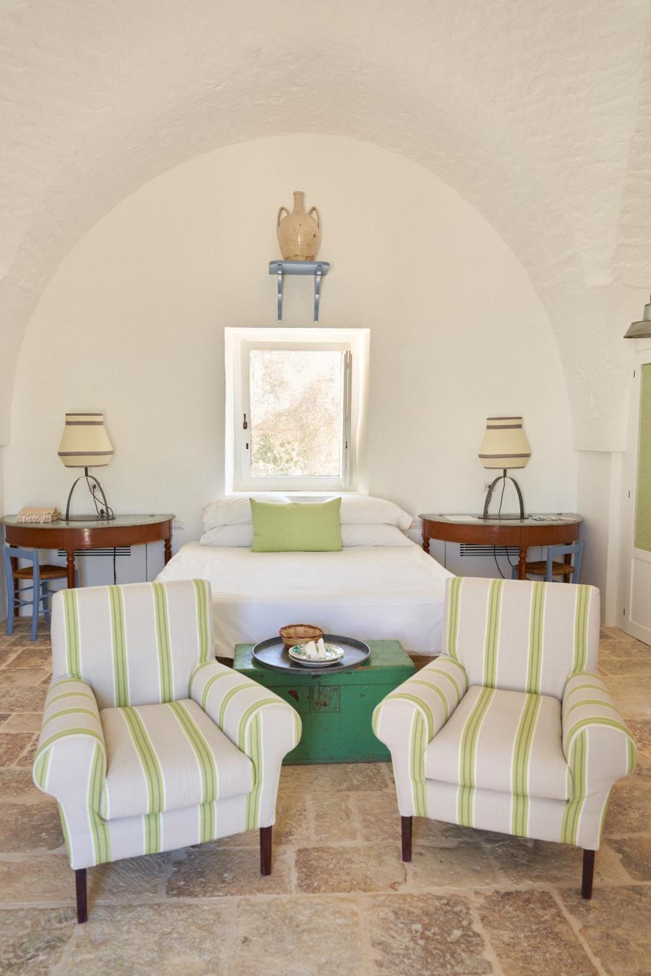 Masseria Paradiso Ostuni Exteriér fotografie
